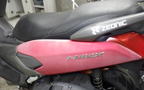 YAMAHA N-MAX 1997 SED6J