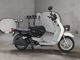 Фото Honda BENLY 50 с японского аукциона