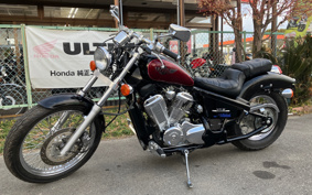 HONDA STEED 400 VLX NC26