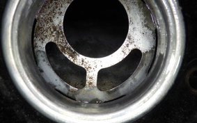 HONDA CBR1000RR Gen. 2 2011 SC59