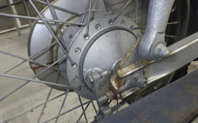 HONDA C50 SUPER CUB AA04