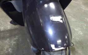 HONDA GYRO CANOPY 2002 TA02