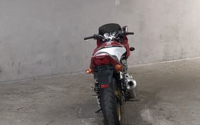 HONDA CB400SFV-4 BOLDOR 2010 NC42