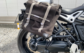 BMW R NINE T PURE 2022 0L61