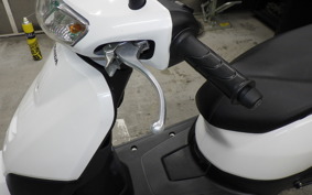HONDA TACT Basket 2007 AF79