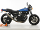 Фото Kawasaki ZEPHYR 750 RS Type 1974 с японского аукциона