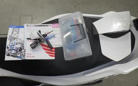 HONDA PCX 125 2002 JK05