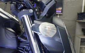 SUZUKI GIXXER 250 2021 ED22B