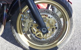 KAWASAKI ZRX1200 2003