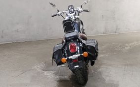 HONDA SHADOW 400 1997 NC34
