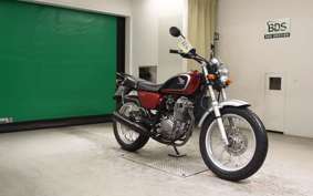 HONDA CB223S 2025 MC40