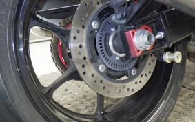 SUZUKI HAYABUSA Gen.3 2022 EJ11A