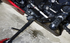 SUZUKI GSX-S1000F 2018 GT79B