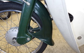 HONDA C50 SUPER CUB AA01