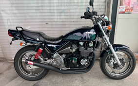 KAWASAKI ZEPHYR400K 1998 ZR400C