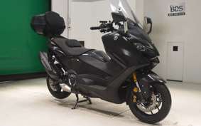 YAMAHA T-MAX 560 T 2024 SJ19J