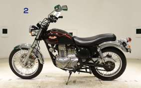 KAWASAKI ESTRELLA RS BJ250A
