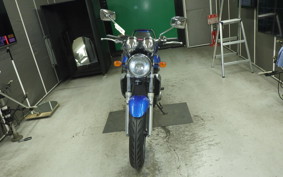 KAWASAKI BALIUS 250 Gen.2 2021 ZR250B