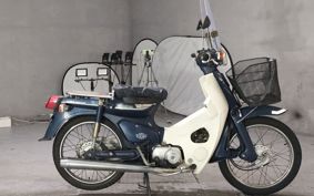 HONDA SUPER CUB90 HA02