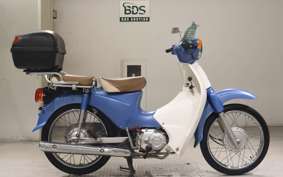 HONDA C110 SUPER CUB JA07