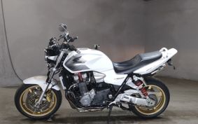 HONDA CB1300SF SUPER FOUR 2009 SC54