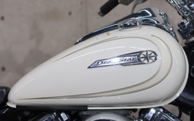 YAMAHA DRAGSTAR 400 CLASSIC 2012 VH02J