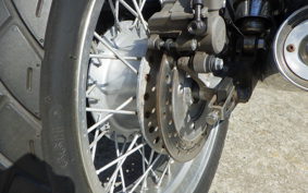 HONDA CB400F NC36