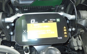 BMW R1250GS ADVENTURE 2020