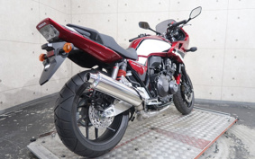 HONDA CB400 SUPER  BOL DOR ABS 2025 NC42