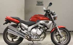 YAMAHA ZEAL 3YX