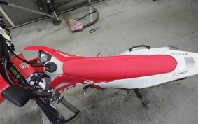 GASGAS EC 250 F 2014