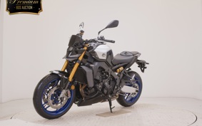 YAMAHA MT-09 SP 2026 RN87J