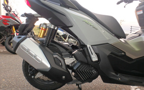 HONDA ADV160