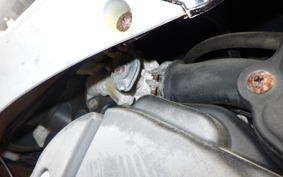 SUZUKI LET's 4 G CA41A