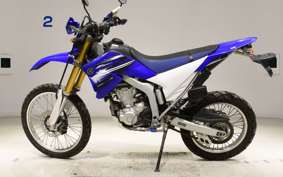 YAMAHA WR250R DG15J