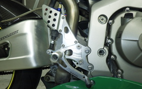 HONDA CBR600RR GEN 2 2006 PC37