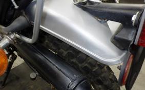 YAMAHA DT125 2022 2NO