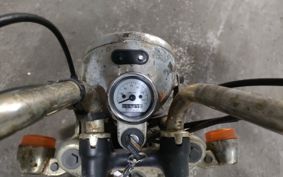 HONDA MONKEY Z50J