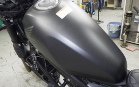 HONDA REBEL 250 S MC49