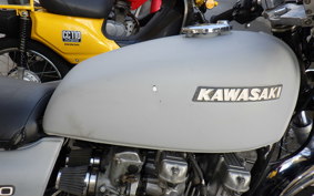 KAWASAKI Z650 2025 KZ650B