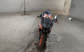 KTM 125 RC JYAYD