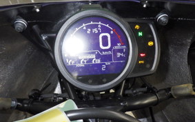 HONDA HAWK 11 2022 SC85