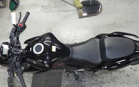 SUZUKI GIXXER 150 2004 ED13N