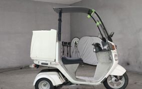 HONDA GYRO TA03