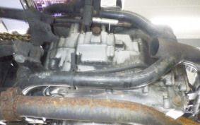 KAWASAKI ESTRELLA RS BJ250A