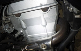 KAWASAKI KLX250D TRACKER X LX250V