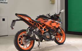 KTM 390 RC 2020