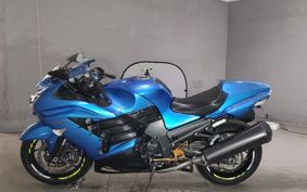 KAWASAKI ZX 1400 NINJA R ZXNE14