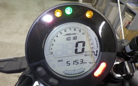 KAWASAKI ELIMINATOR400-3 2023 EL400A