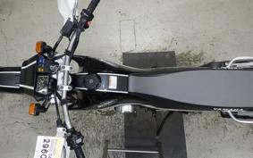 YAMAHA SEROW 225 Gen.3 2006 DG08J